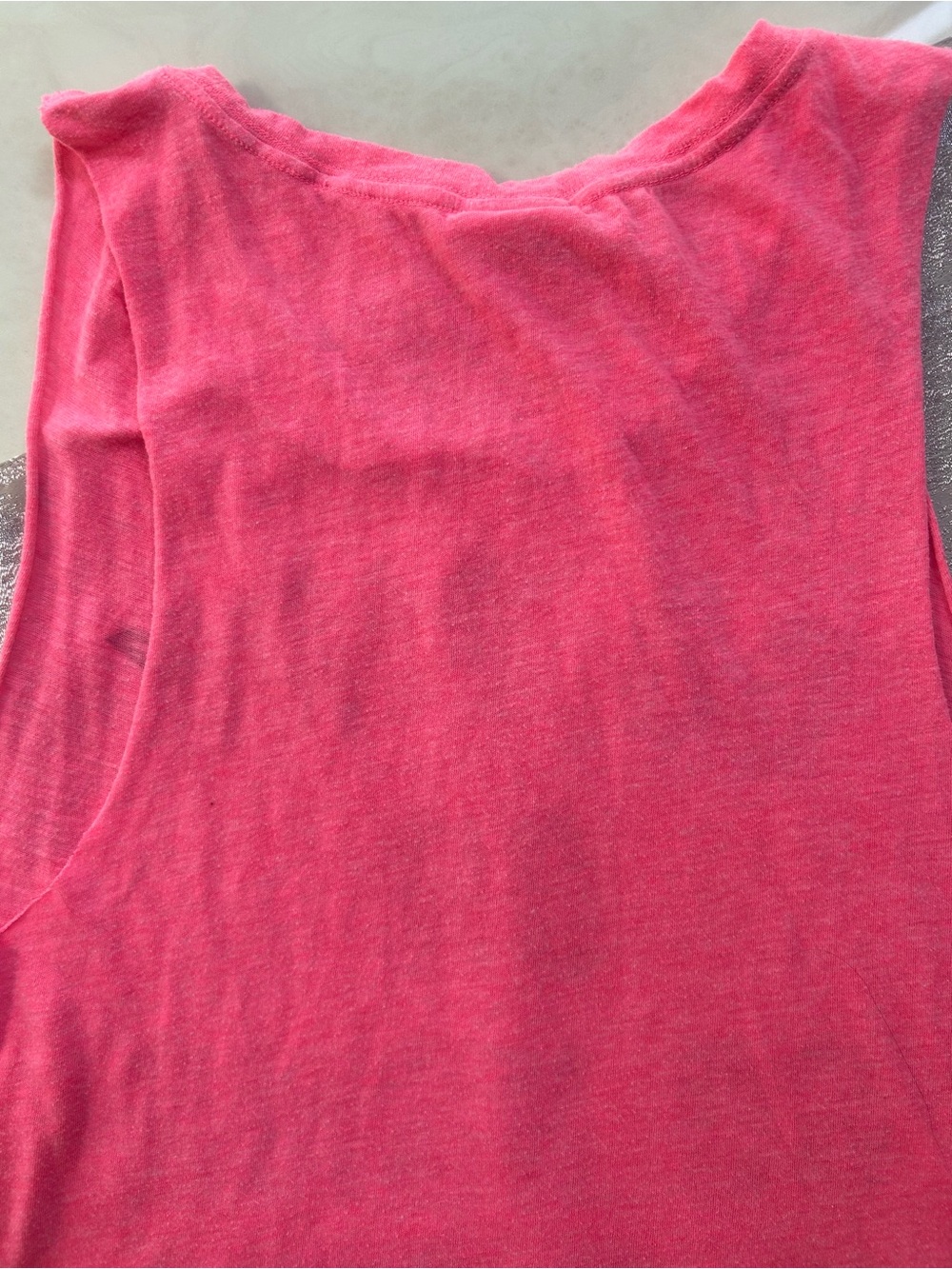 PINK Victoria’s Secret Women’s Tank Top - Picture 13 of 16